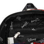 Disney Evil Queen 13-inch Nylon Backpack