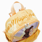 Disney Belle 13-inch Nylon Daypack