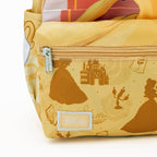 Disney Belle 13-inch Nylon Daypack