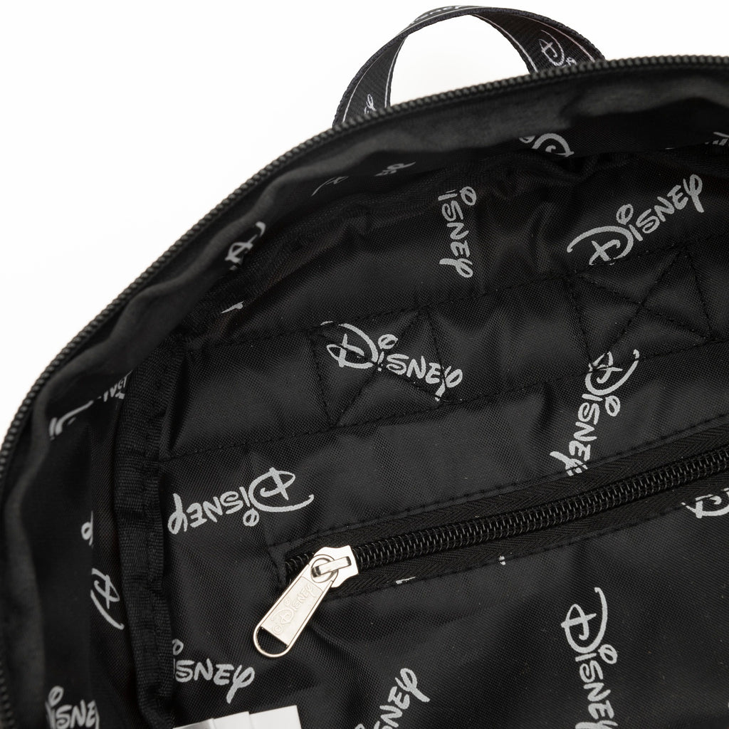 Disney Alice in Wonderland - Queen of Hearts 13-inch Nylon Backpack