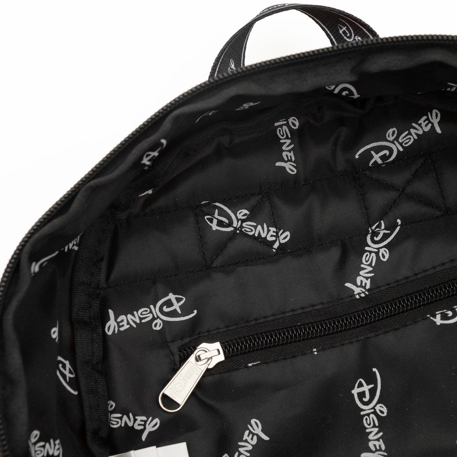 Disney Alice in Wonderland - Queen of Hearts 13-inch Nylon Backpack
