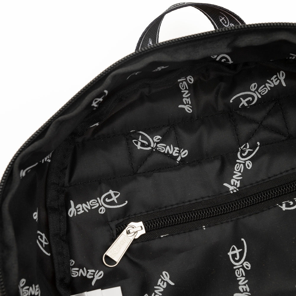 
                  
                    Disney Alice in Wonderland - Queen of Hearts 13-inch Nylon Backpack
                  
                
