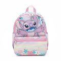 Disney Lilo and Stitch - Angel 13-inch Nylon Backpack