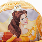 Disney Belle 13-inch Nylon Daypack