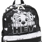 Disney 101 Dalmations Puppies 13-inch Nylon Day Pack