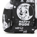 Disney 101 Dalmations Puppies 13-inch Nylon Day Pack