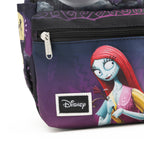 Disney Nightmare Before Christmas 13-inch Nylon Backpack