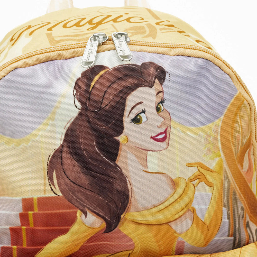 
                  
                    Disney Belle 13-inch Nylon Daypack
                  
                