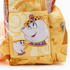 Disney Belle 13-inch Nylon Daypack