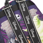Disney Nightmare Before Christmas 13-inch Nylon Backpack