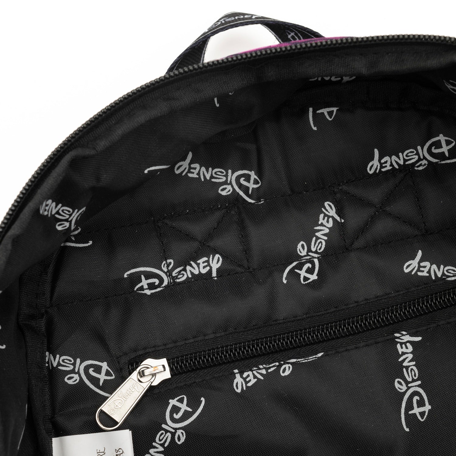 Disney Nightmare Before Christmas 13-inch Nylon Backpack