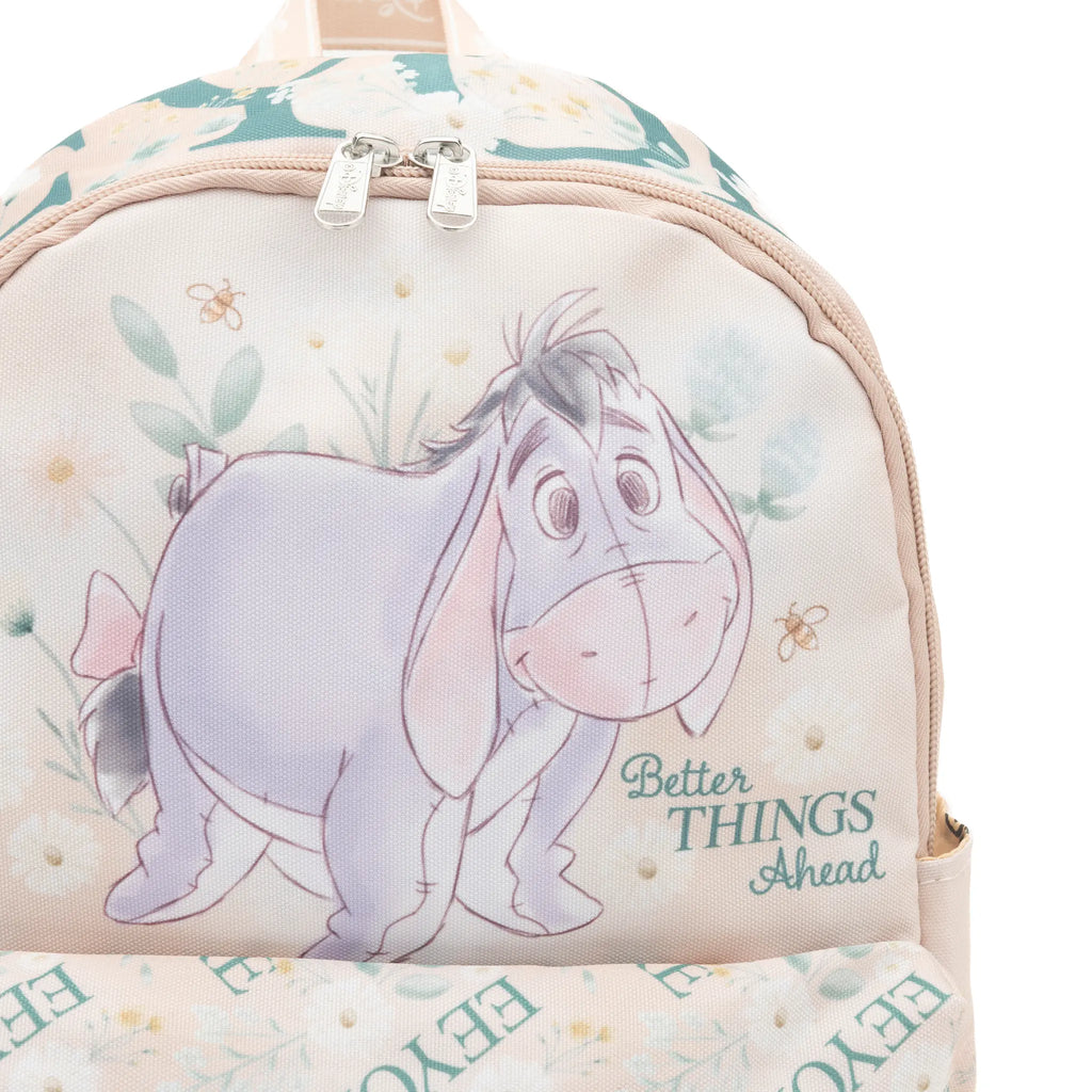 Disney's Eeyore 13-inch Nylon Backpack