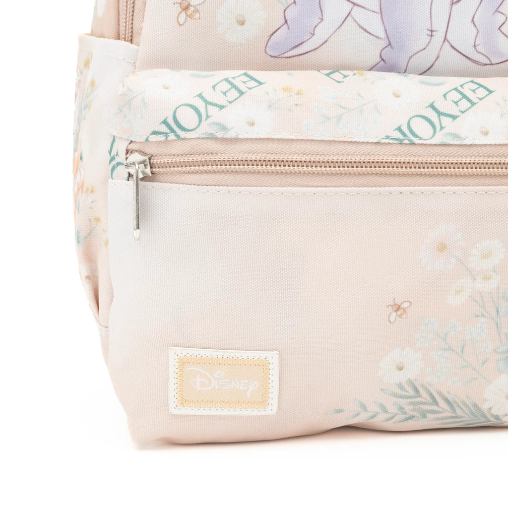 Disney's Eeyore 13-inch Nylon Backpack