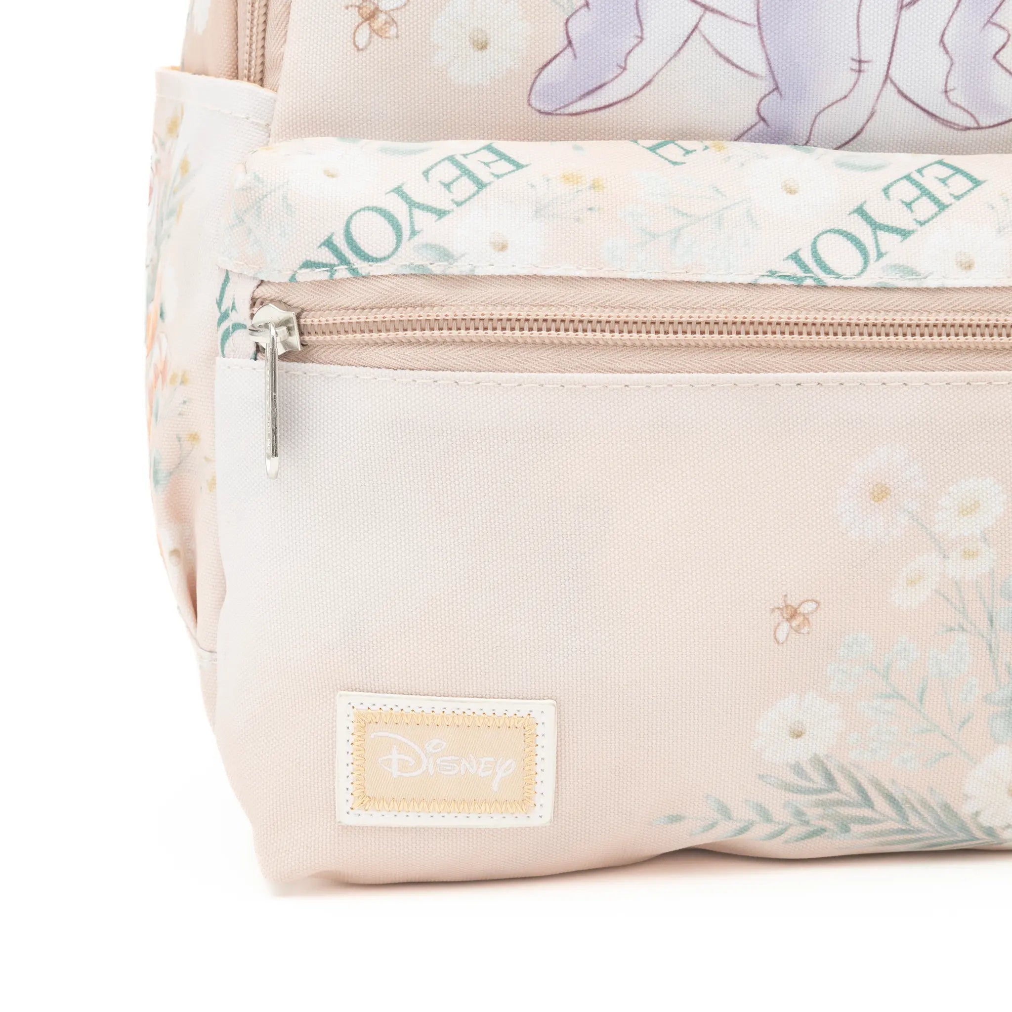 Disney's Eeyore 13-inch Nylon Backpack