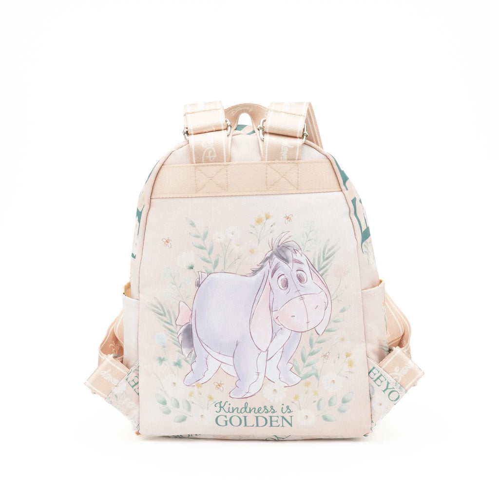 Disney's Eeyore 13-inch Nylon Backpack