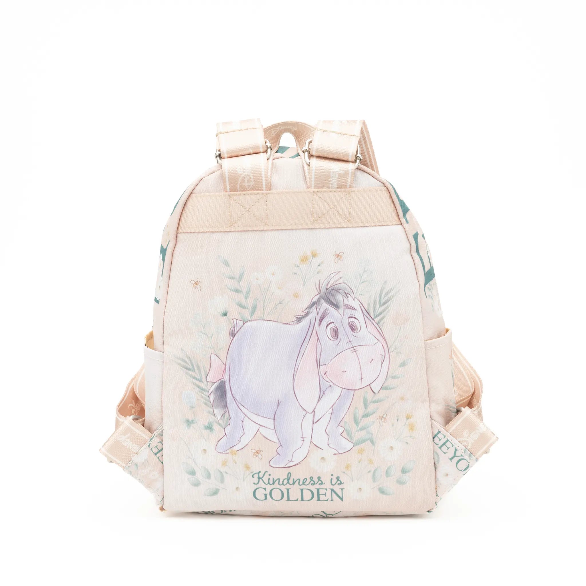 Disney's Eeyore 13-inch Nylon Backpack