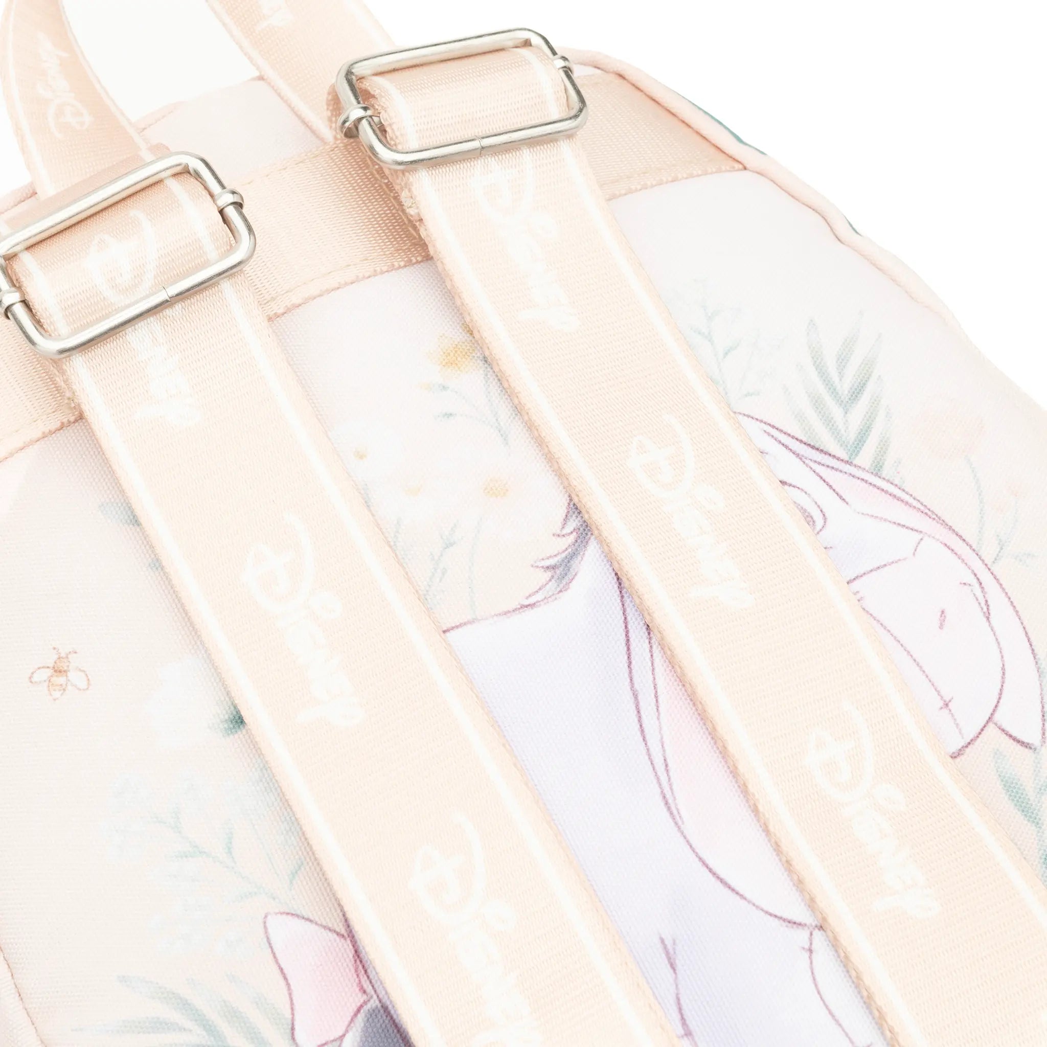 Disney's Eeyore 13-inch Nylon Backpack