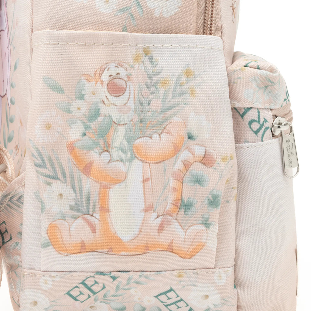 Disney's Eeyore 13-inch Nylon Backpack
