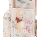 Disney's Eeyore 13-inch Nylon Backpack