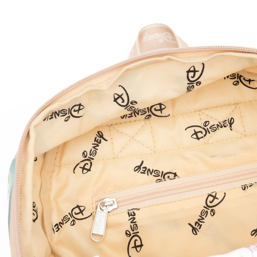 Disney's Eeyore 13-inch Nylon Backpack