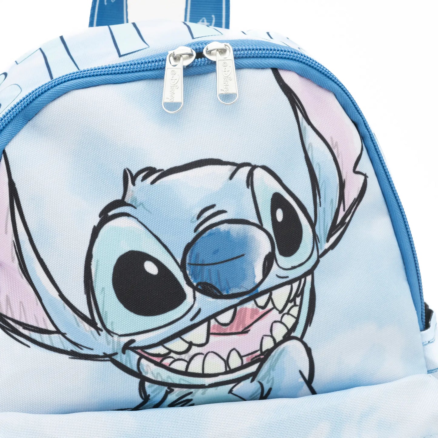 
                  
                    Disney Lilo and Stitch - Stitch 13-inch Nylon Backpack
                  
                