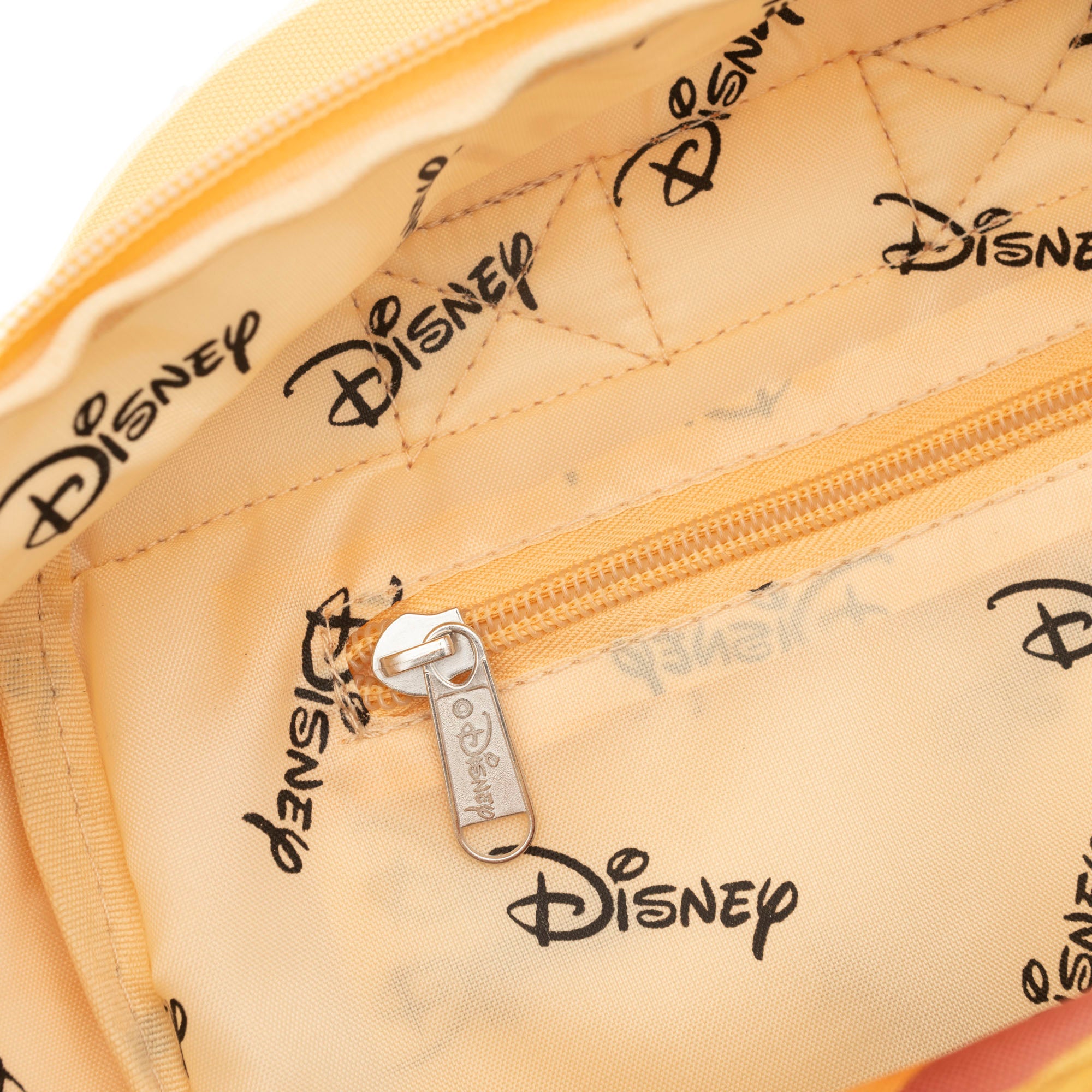 Disney Belle 13-inch Nylon Daypack