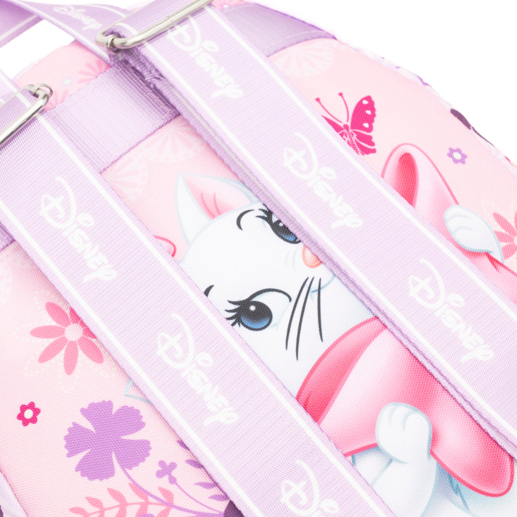 Disney Aristocats - Marie 13-inch Nylon Backpack