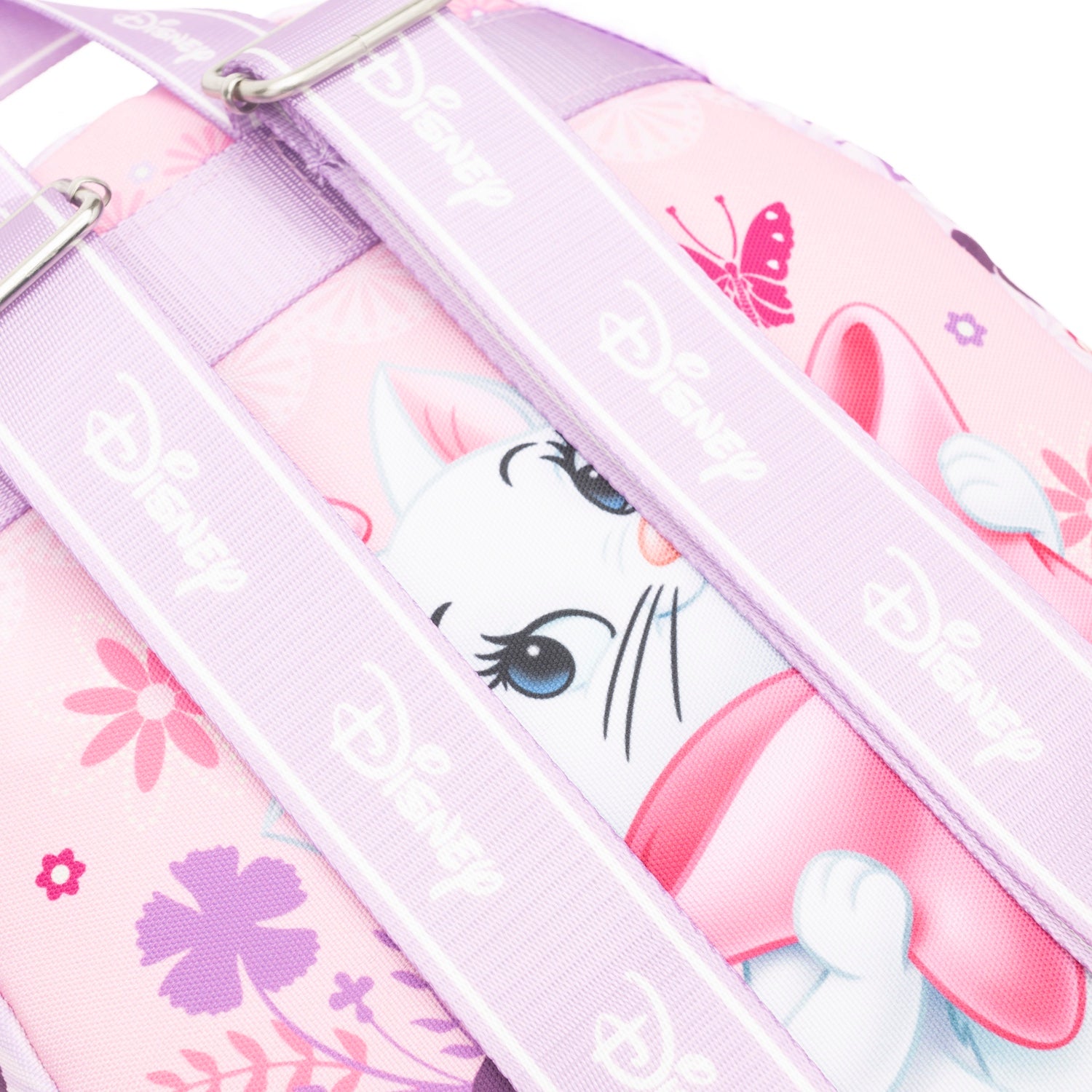 Disney Aristocats - Marie 13-inch Nylon Backpack