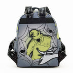 Disney's Oogie Boogie 13-inch Nylon Daypack