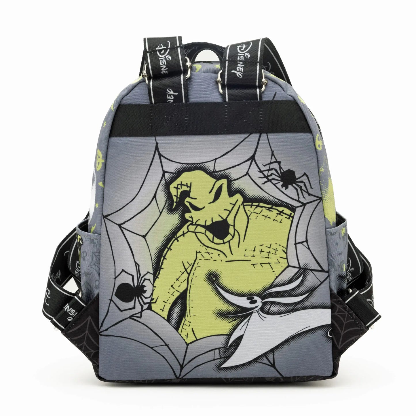 
                  
                    Disney's Oogie Boogie 13-inch Nylon Daypack
                  
                