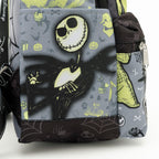 Disney's Oogie Boogie 13-inch Nylon Daypack