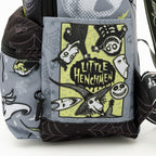 Disney's Oogie Boogie 13-inch Nylon Daypack