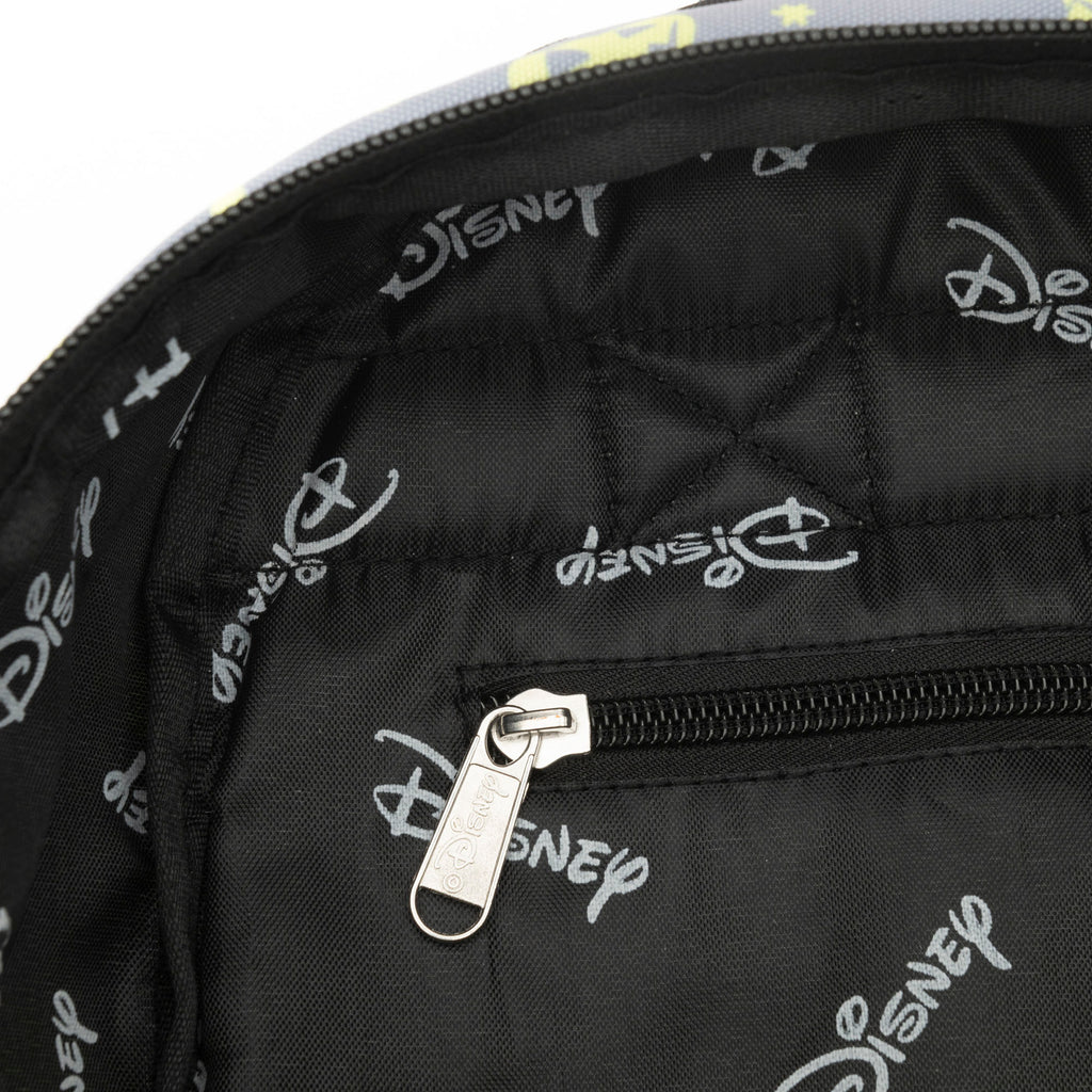 Disney's Oogie Boogie 13-inch Nylon Daypack