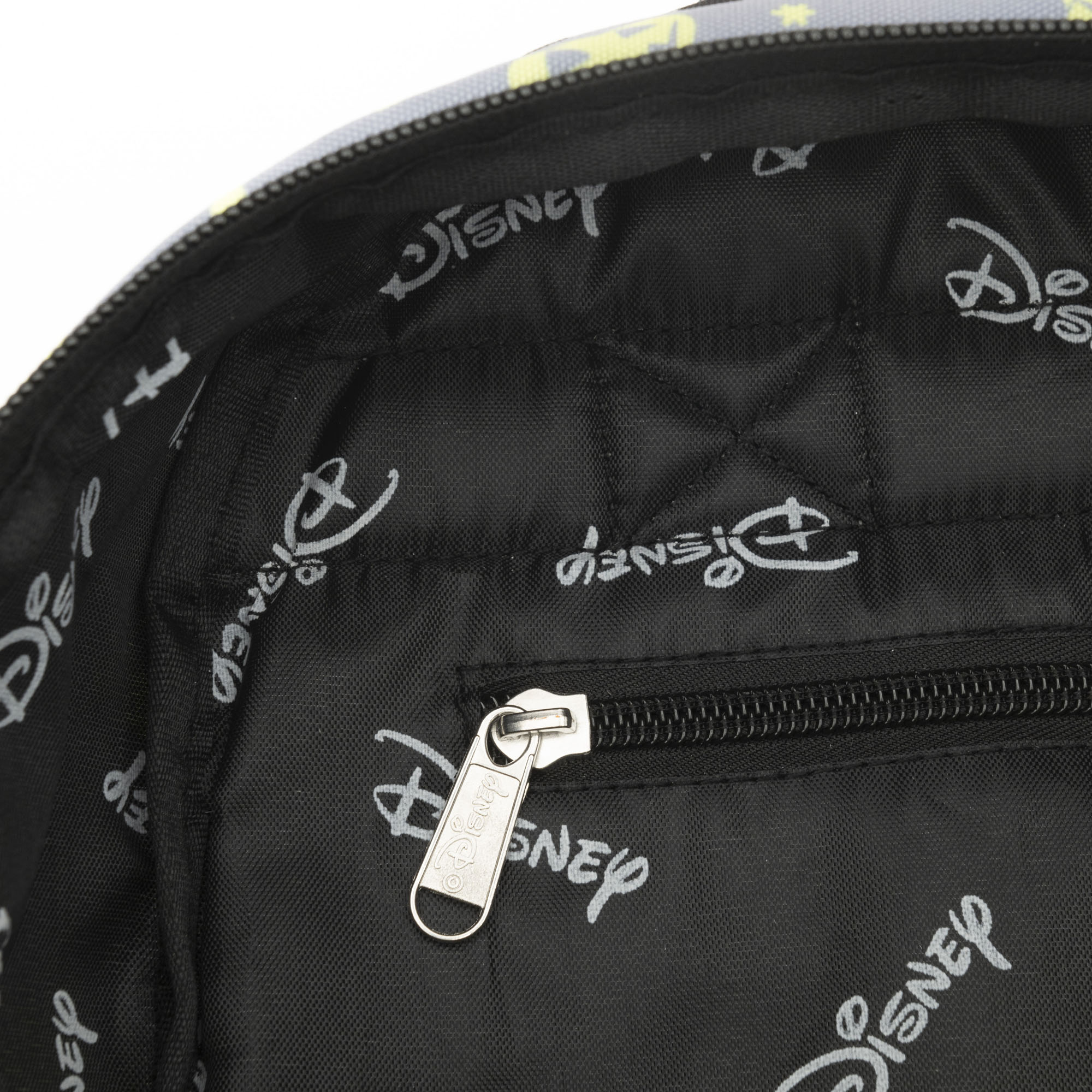 Disney's Oogie Boogie 13-inch Nylon Daypack