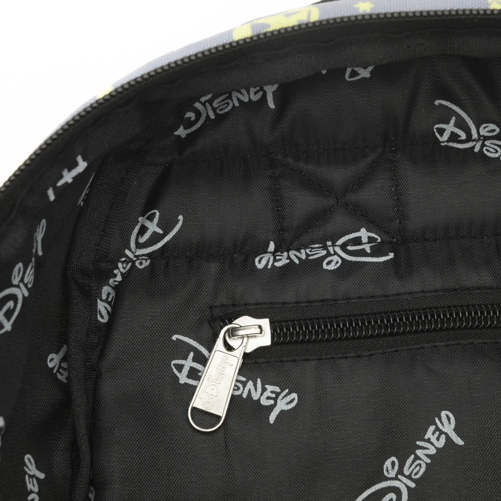 
                  
                    Disney's Oogie Boogie 13-inch Nylon Daypack
                  
                