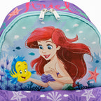 Disney's The Little Mermaid - Ariel 13-inch Nylon Daypack