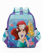 Disney's The Little Mermaid - Ariel 13-inch Nylon Daypack