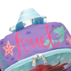 Disney's The Little Mermaid - Ariel 13-inch Nylon Daypack