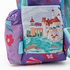 Disney's The Little Mermaid - Ariel 13-inch Nylon Daypack