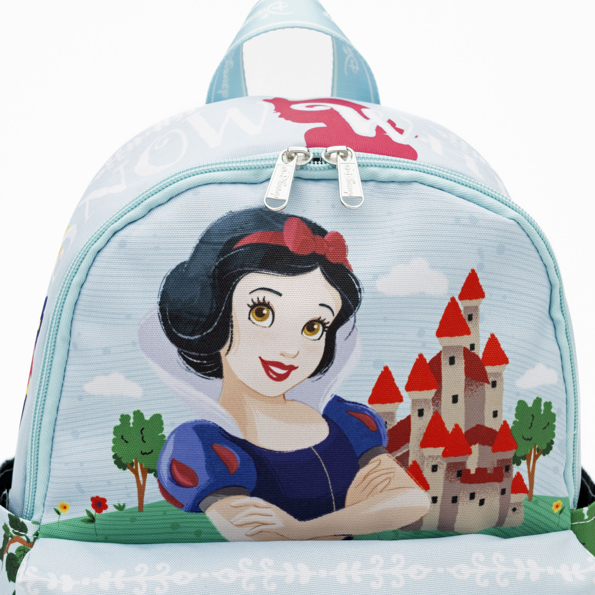 Disney Snow White 13-inch Nylon Daypack
