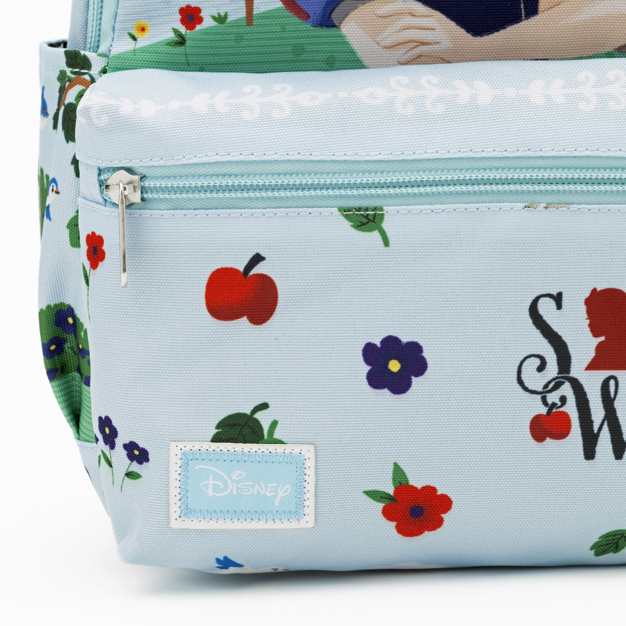 Disney Snow White 13-inch Nylon Daypack