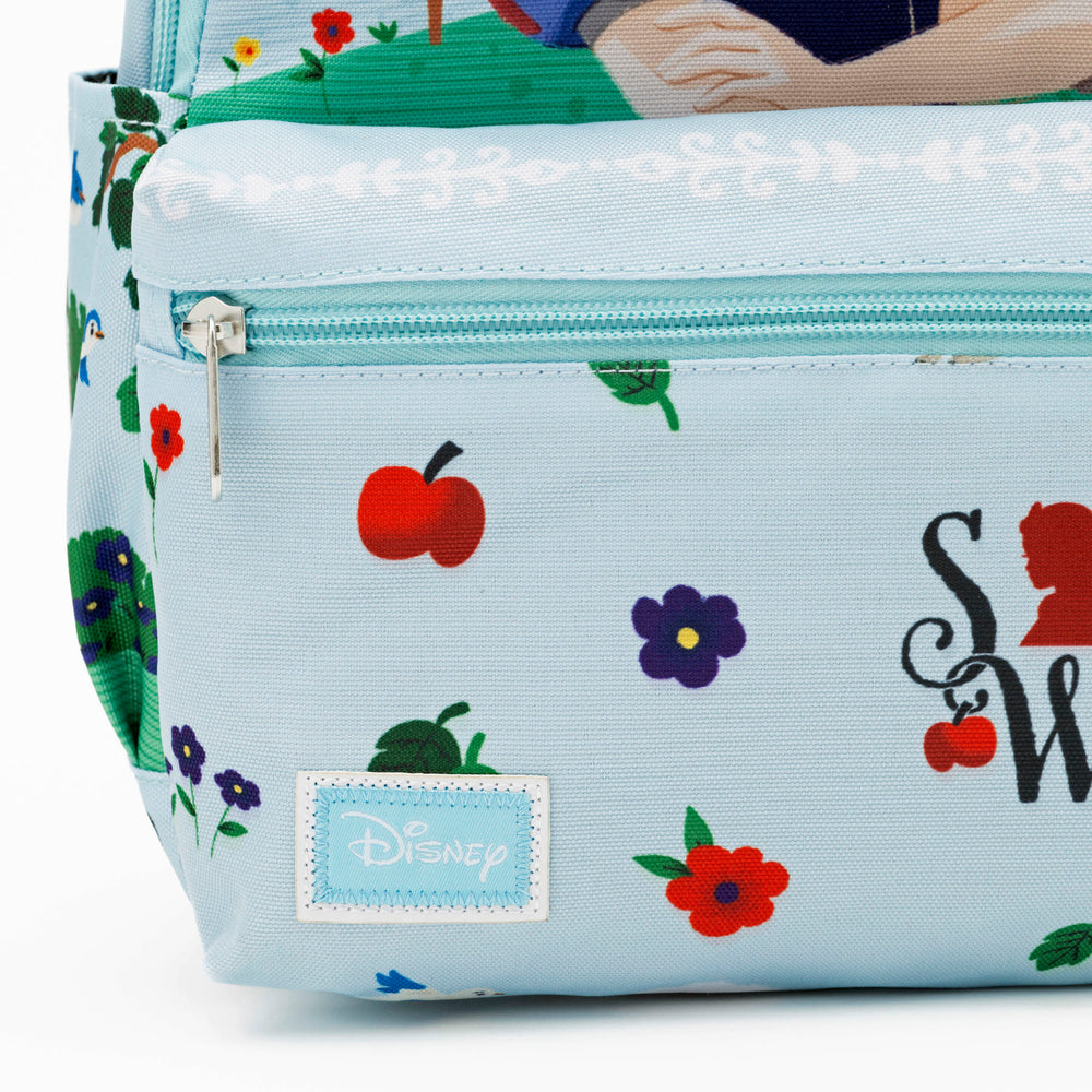 
                  
                    Disney Snow White 13-inch Nylon Daypack
                  
                