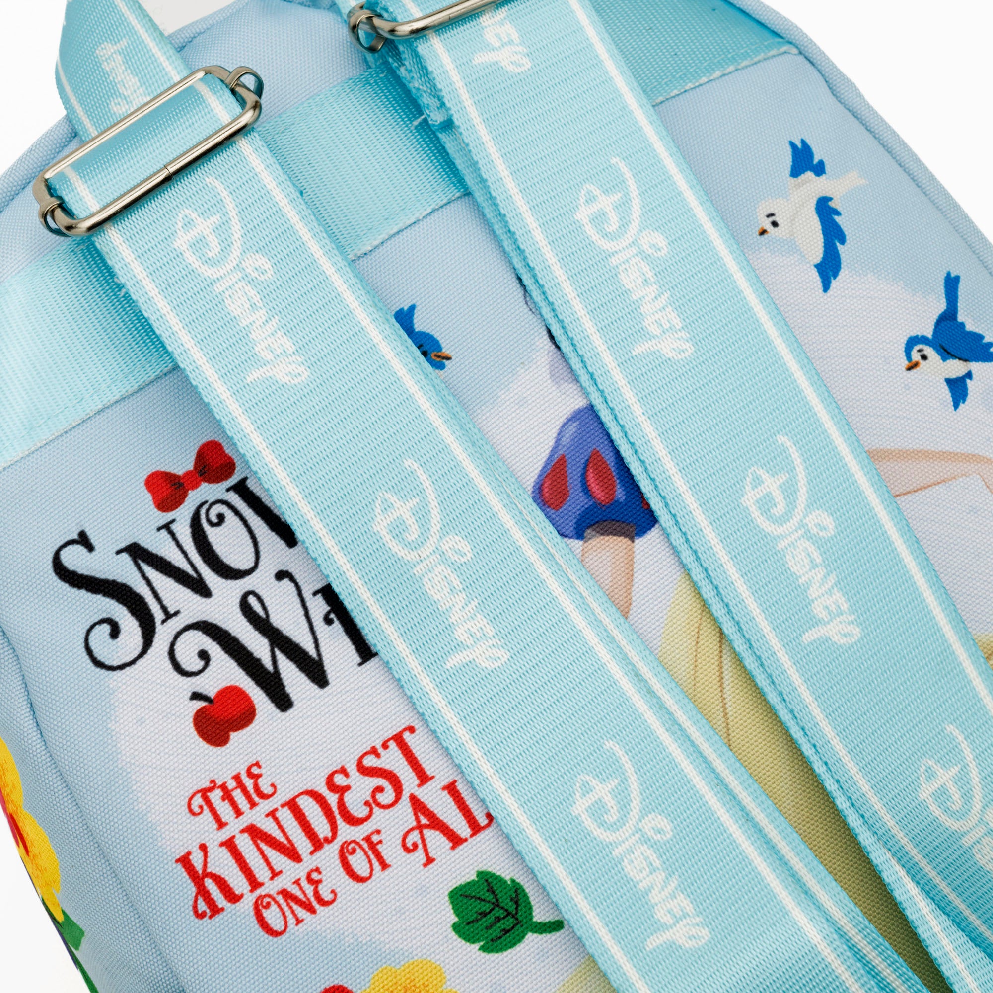 Disney Snow White 13-inch Nylon Daypack