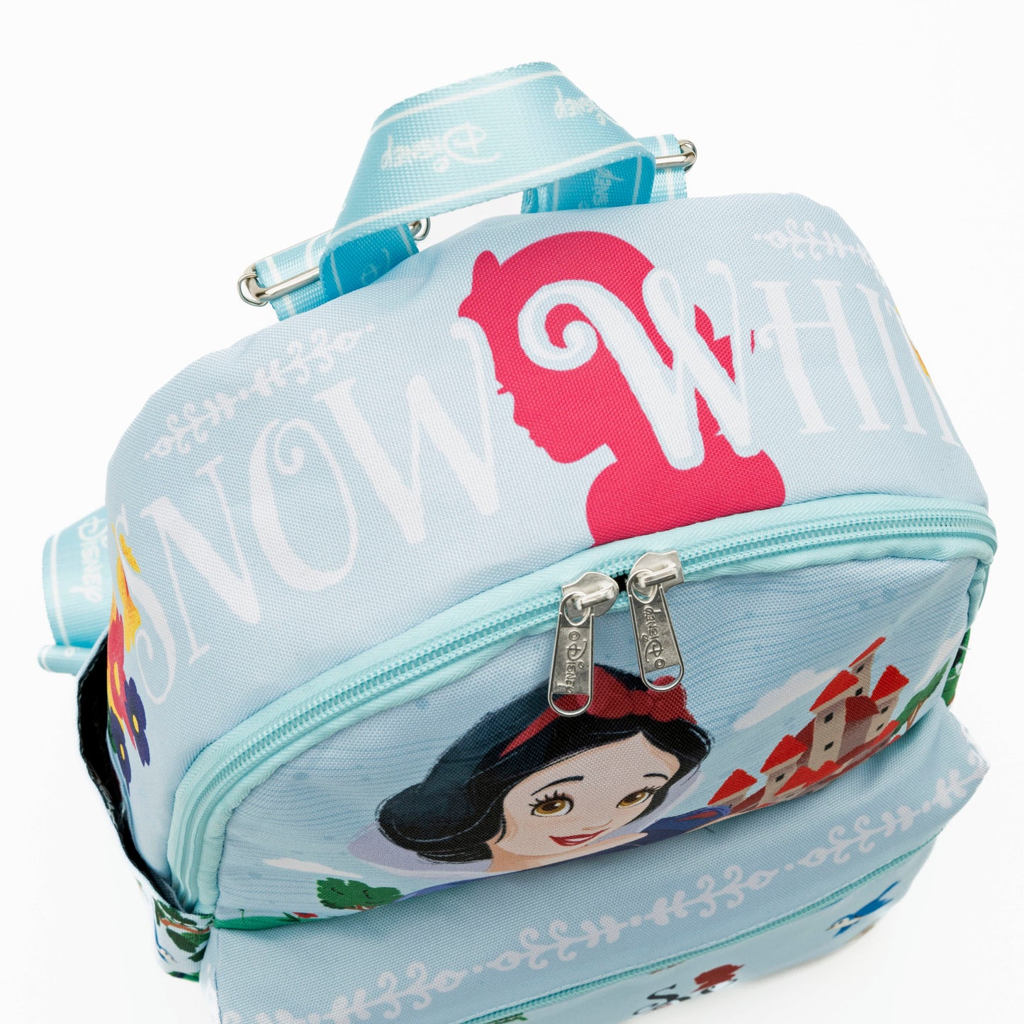 
                  
                    Disney Snow White 13-inch Nylon Daypack
                  
                