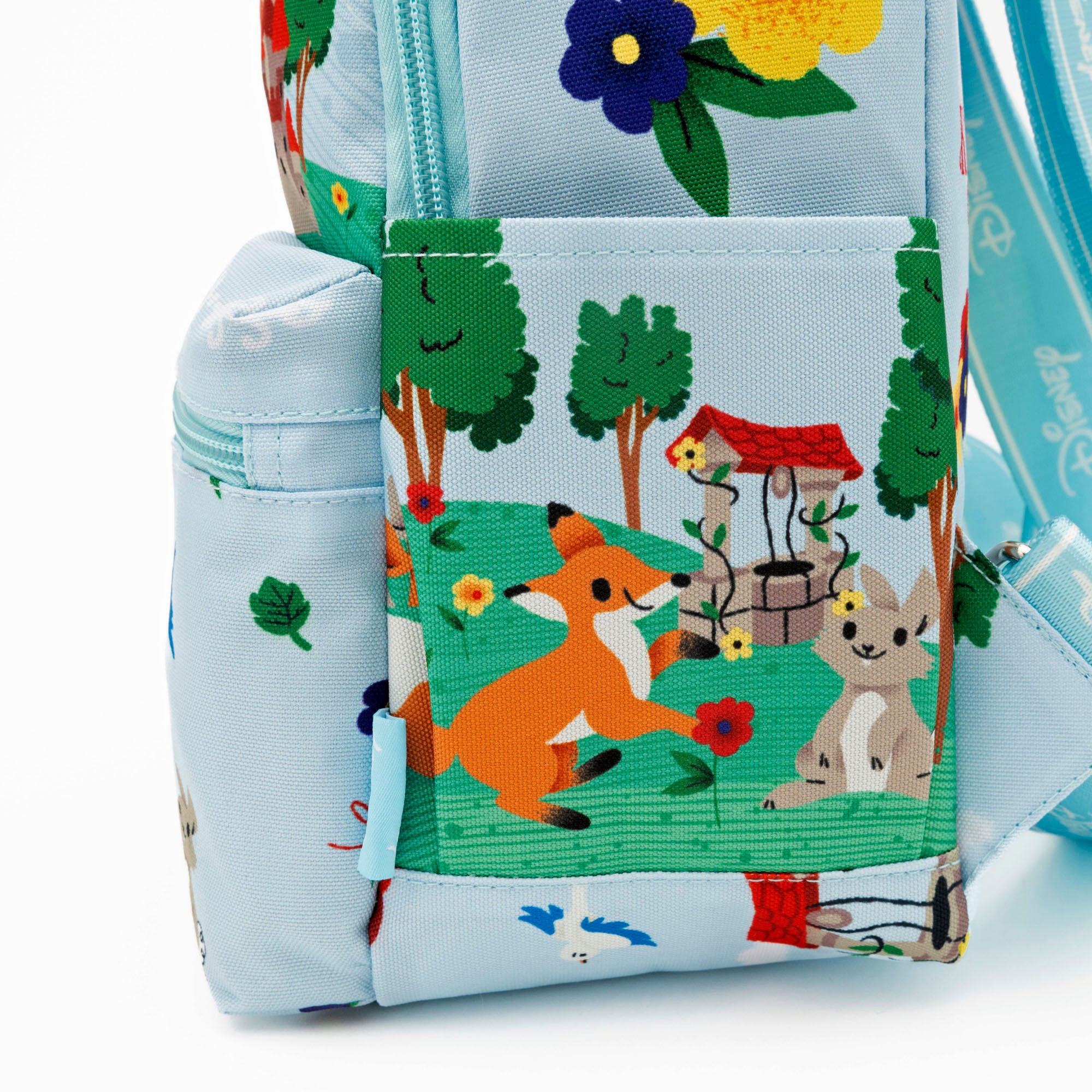 Disney Snow White 13-inch Nylon Daypack