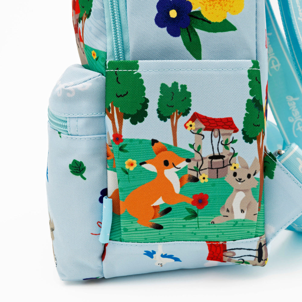 
                  
                    Disney Snow White 13-inch Nylon Daypack
                  
                