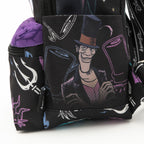 Disney Villains 13-inch Nylon Backpack
