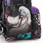 Disney Villains 13-inch Nylon Backpack