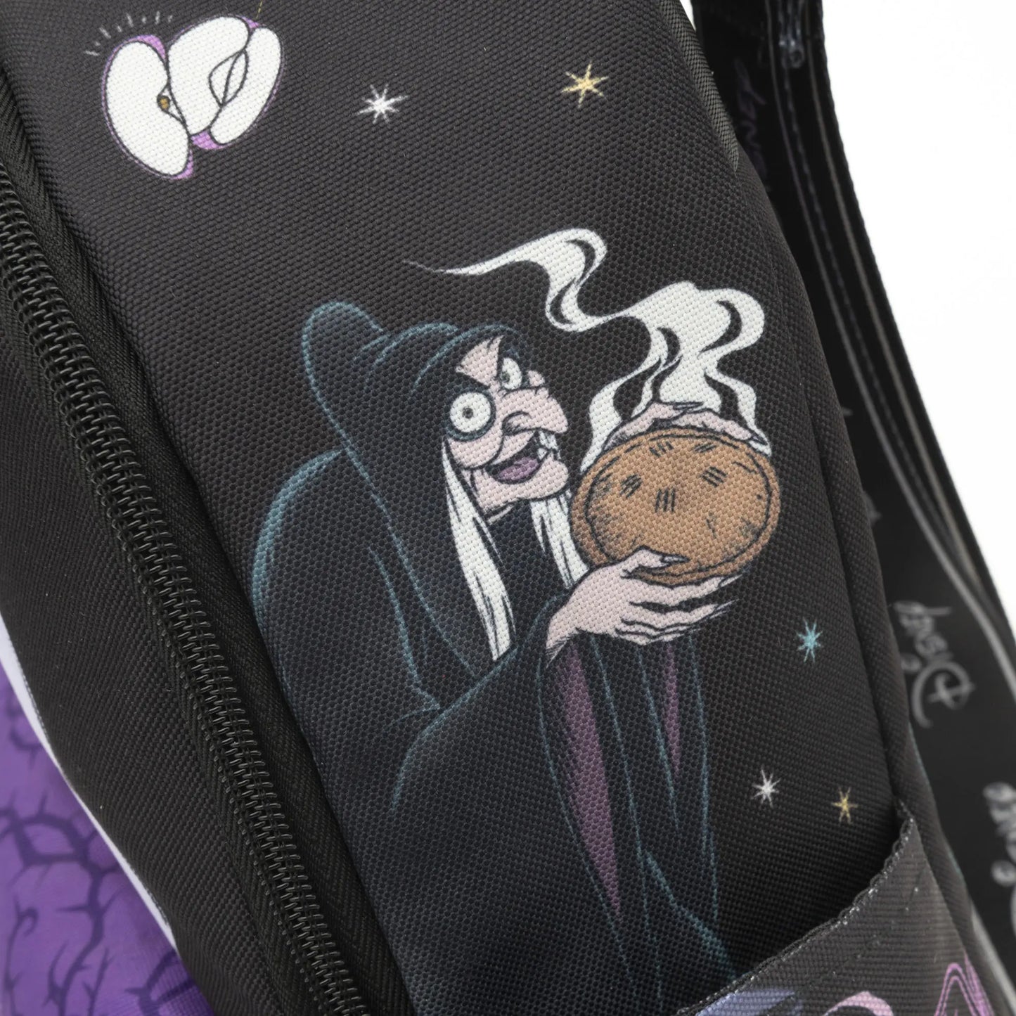 
                  
                    Disney Villains 13-inch Nylon Backpack
                  
                