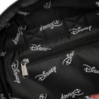 Disney Villains 13-inch Nylon Backpack